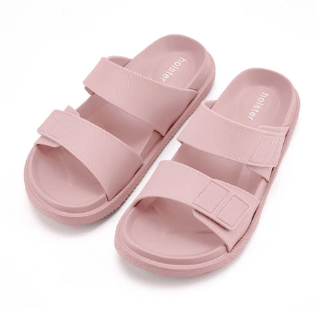 Holster Solesoother Sandal - Rose