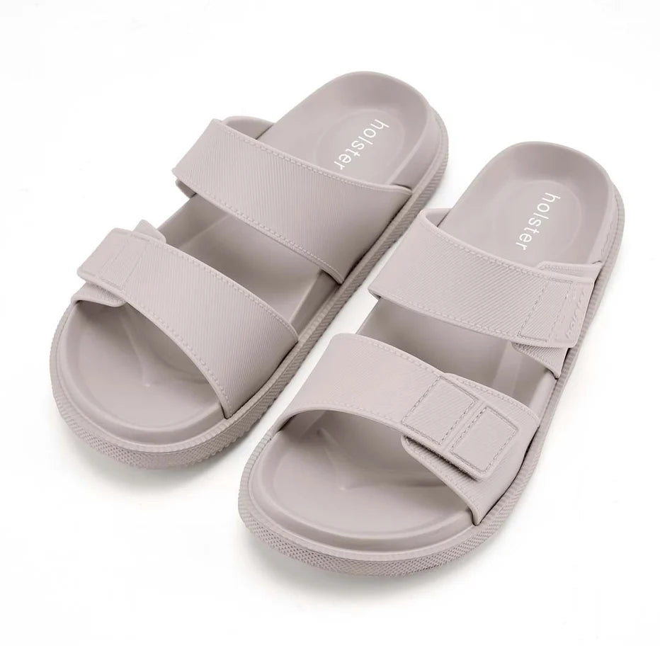 Holster Solesoother Sandal - Sand