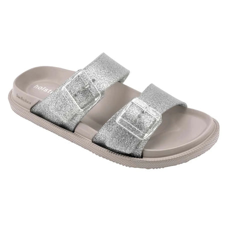 Holster Soleshimmer Glitter - Silver
