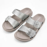 Holster Soleshimmer Glitter - Silver