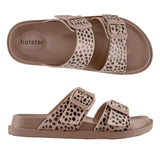Holster Solesafari Cheetah - Natural