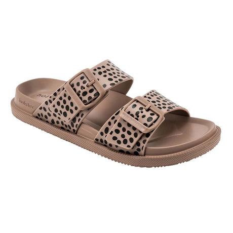 Holster Solesafari Cheetah - Natural