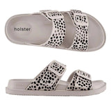 Holster Solesafari Cheetah - Sand