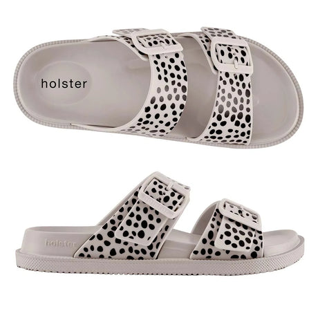 Holster Solesafari Cheetah - Sand