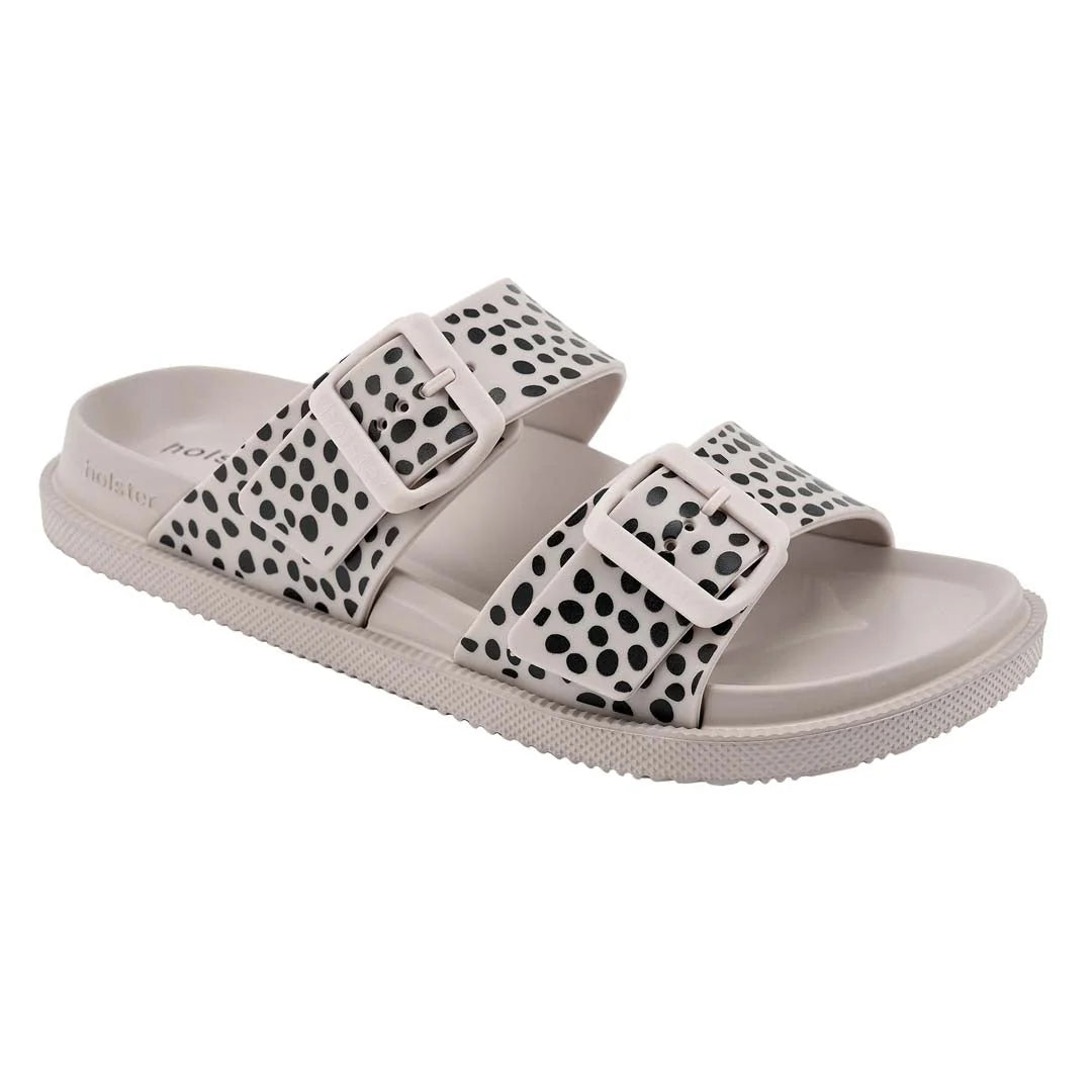 Holster Solesafari Cheetah - Sand