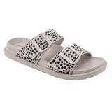 Holster Solesafari Cheetah - Sand