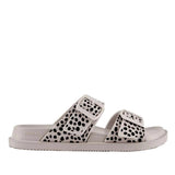 Holster Solesafari Cheetah - Sand