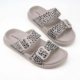 Holster Solesafari Cheetah - Sand