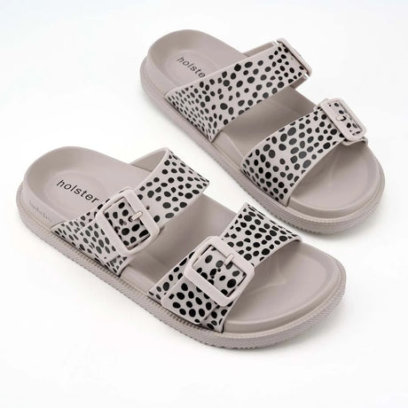 Holster Solesafari Cheetah - Sand