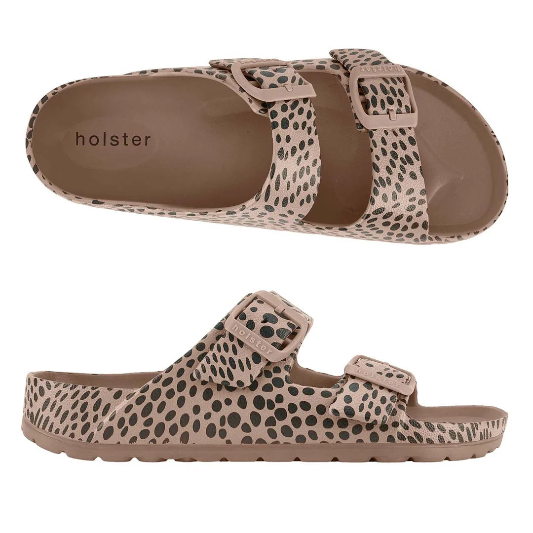 Holster Sunsafari Cheetah - Natural