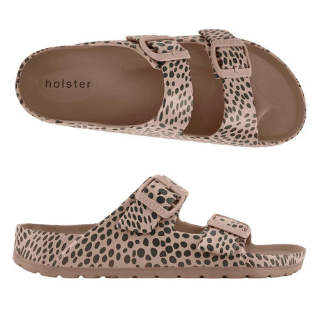 Holster Sunsafari Cheetah - Natural
