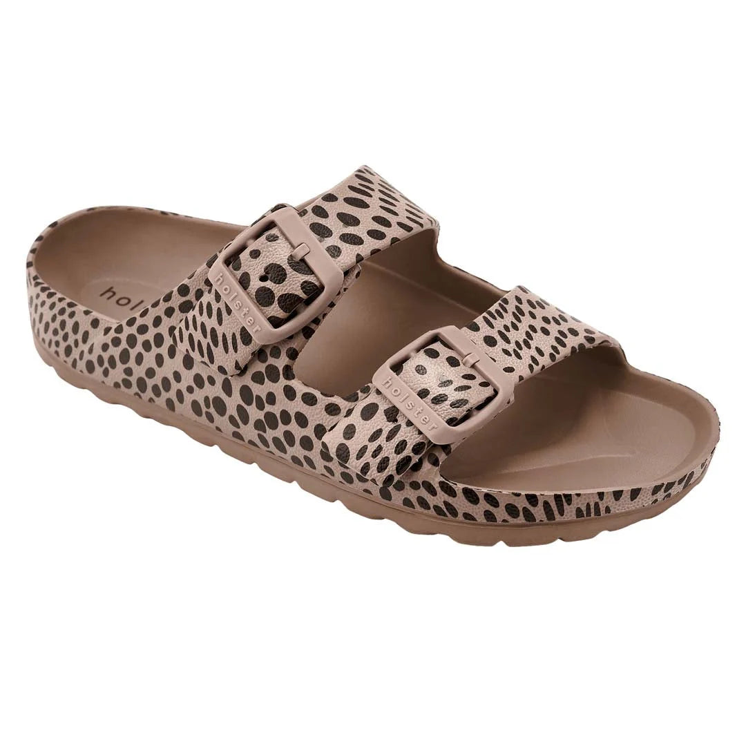 Holster Sunsafari Cheetah - Natural