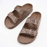 Holster Sunsafari Cheetah - Natural