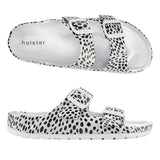 Holster Sunsafari Cheetah - White