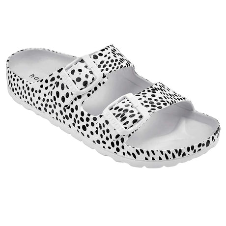 Holster Sunsafari Cheetah - White