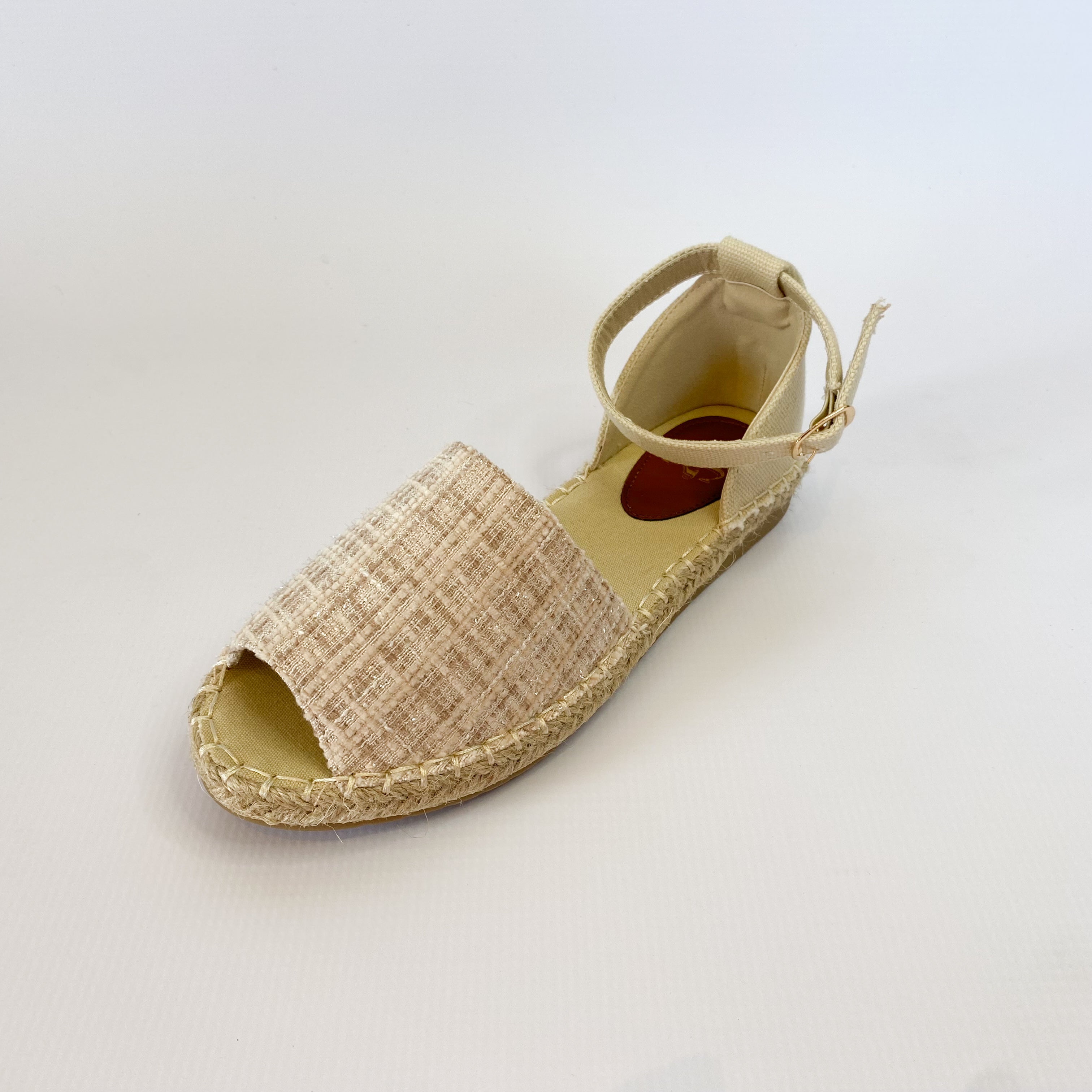 Sperry espadrille wedges on sale closed toe