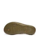Fitflop IQUSHION Ombre Sparkle - Military Olive