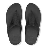 Fitflop Lottie Glitzy Sandal - Black