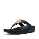 Fitflop Lulu Adornment - Black