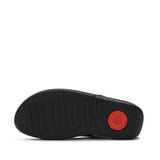 Fitflop Lulu Adornment - Black