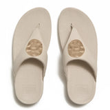 Fitflop Lulu Adornment - Hazy Taupe