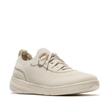 Fitflop SUPER-Q Crystal-Trim Knit Slip-On Laced Sneakers - Paris Beige