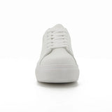 Pierre Cardin Valentine 2 Lace Up Sneaker - White
