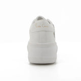 Pierre Cardin Valentine 2 Lace Up Sneaker - White