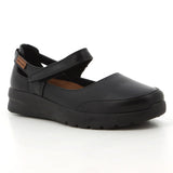 Pierre Cardin Nicolette 2 Comfort Shoe - Black