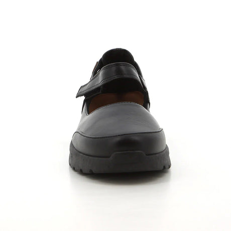 Pierre Cardin Nicolette 2 Comfort Shoe - Black