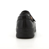 Pierre Cardin Nicolette 2 Comfort Shoe - Black