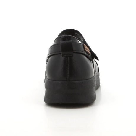Pierre Cardin Nicolette 2 Comfort Shoe - Black