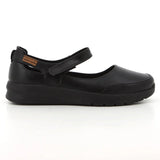 Pierre Cardin Nicolette 2 Comfort Shoe - Black