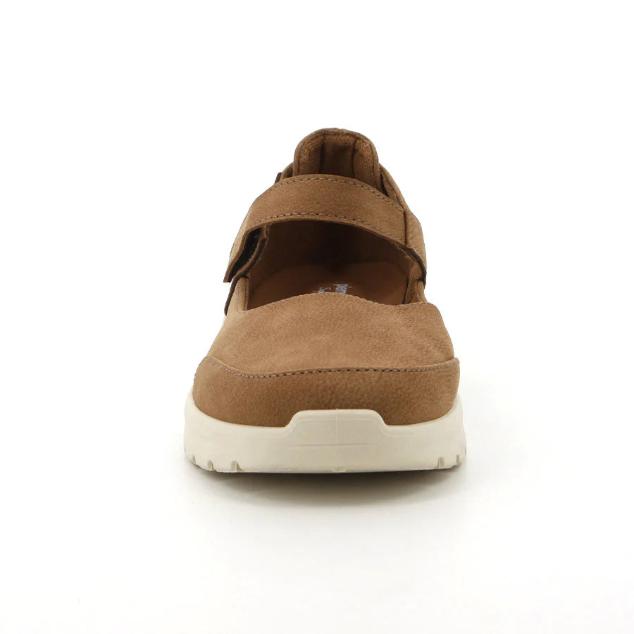 Pierre Cardin Nicolette 2 Comfort Shoe - Camel