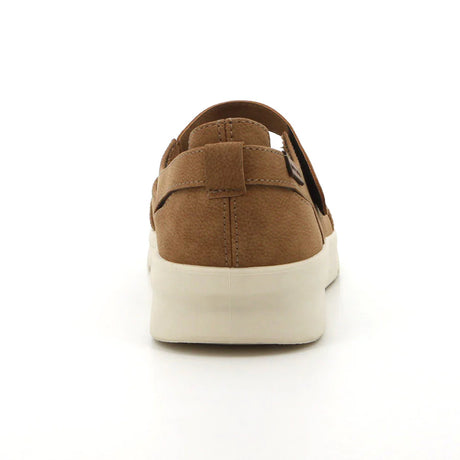 Pierre Cardin Nicolette 2 Comfort Shoe - Camel