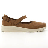 Pierre Cardin Nicolette 2 Comfort Shoe - Camel