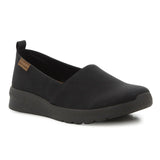 Pierre Cardin Nicolette 3 Comfort Slip On - Black
