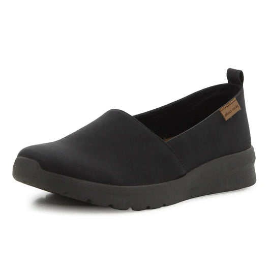 Pierre Cardin Nicolette 3 Comfort Slip On - Black
