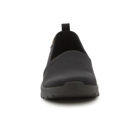 Pierre Cardin Nicolette 3 Comfort Slip On - Black