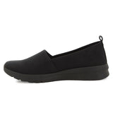 Pierre Cardin Nicolette 3 Comfort Slip On - Black