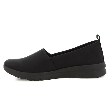 Pierre Cardin Nicolette 3 Comfort Slip On - Black