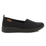 Pierre Cardin Nicolette 3 Comfort Slip On - Black