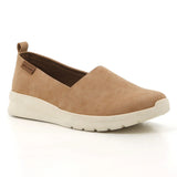 Pierre Cardin Nicolette 3 Comfort Slip On - Camel
