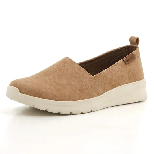 Pierre Cardin Nicolette 3 Comfort Slip On - Camel