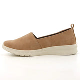 Pierre Cardin Nicolette 3 Comfort Slip On - Camel