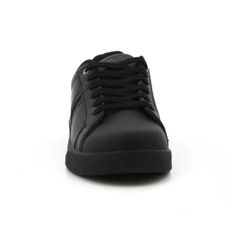 Pierre Cardin Pierce 1 Sneaker - Black