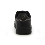 Pierre Cardin Pierce 1 Sneaker - Black