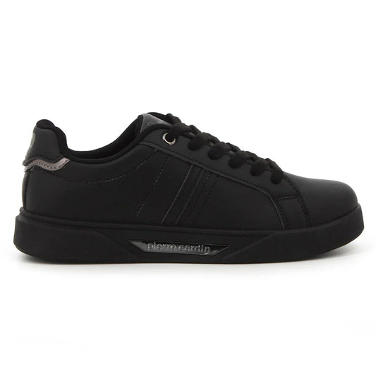 Pierre Cardin Pierce 1 Sneaker - Black