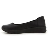 Pierre Cardin  Nicolette 4 Slip on Flats - Black