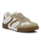 Pierre Cardin Marthe 1 Sneaker - Beige